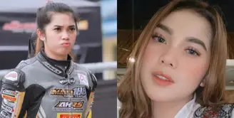 Potret Raya Kitty Pembalap yang Pernah Membintangi Sinetron Anak Jalanan