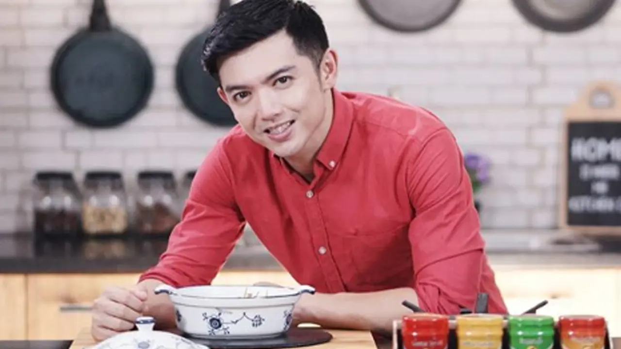 Nicky Tirta