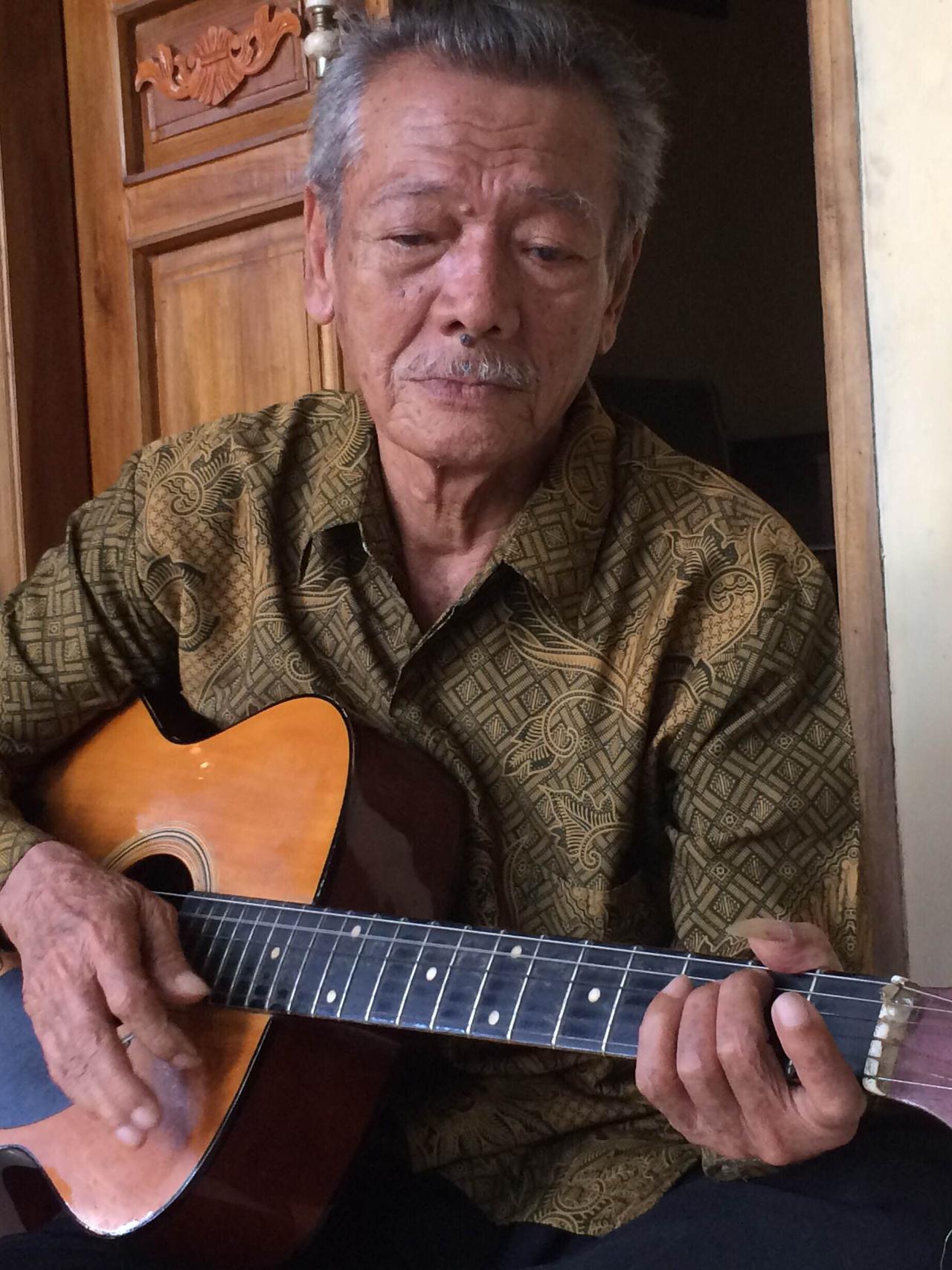 Musik Tarling Adalah Musik yang Berasal dari Daerah Indramayu, Ketahui ...