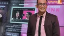 Disamping pekerjaannya itu ternyata Steny juga sangat terobsesi menjadi seorang pengajar (Liputan6.com/Panji Diksana)