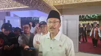 Kemensos Gelontorkan Bantuan Jaminan Hidup Korban Bencana Rp 450 Ribu Per Orang
