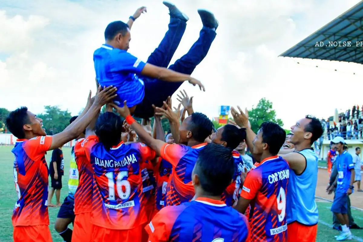 Persigo Semeru FC