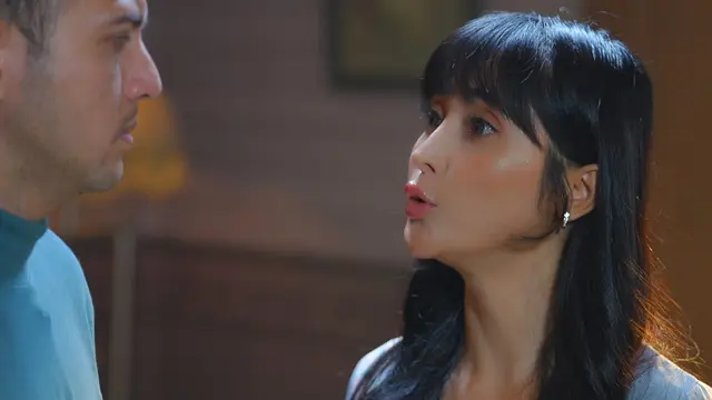 Satu Cinta Dua Hati