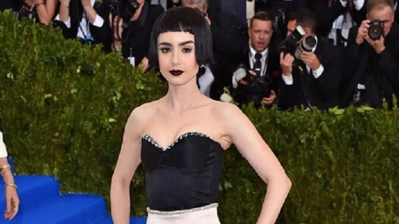 Penampilan Baru Para Selebritas di Ajang Met Gala 2017