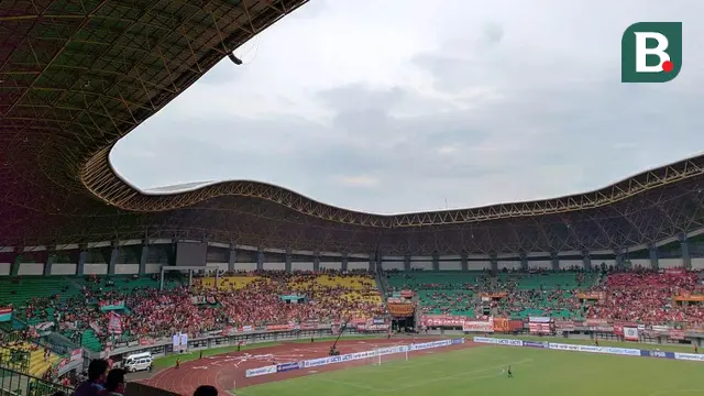 Persija Piala Indonesia
