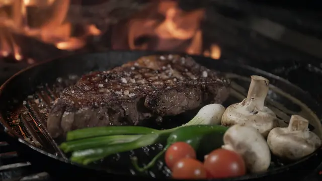 ilustrasi wagyu