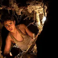 Sun Children (Istimewa)