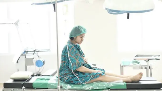 [Bintang] Olla Ramlan