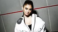 Agnez Mo rilis lagu baru [foto: instagram/agnezmo]