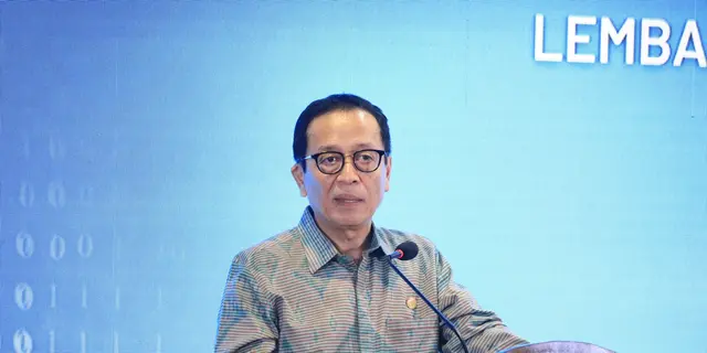 Kredit Tumbuh Lebih Cepat dari DPK, OJK Ungkap Dampaknya ke Likuiditas