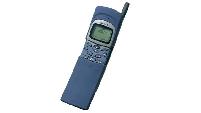 Nokia 8110