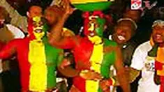 Kemenangan ini membuat Ghana menjadi satu-satunya tim asal Afrika yang masih bertahan di Piala Dunia 2010. Fase knock off membuat Amerika Serikat harus angkat koper.