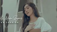 Keira Shabira merilis lagu terbaru berjudul Saat Aku Makin Sayang (Sumber: Instagram/ @Keirashabira)