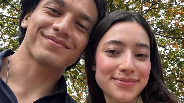 Profil Ameera Khan. (instagram/littlemisskhan)