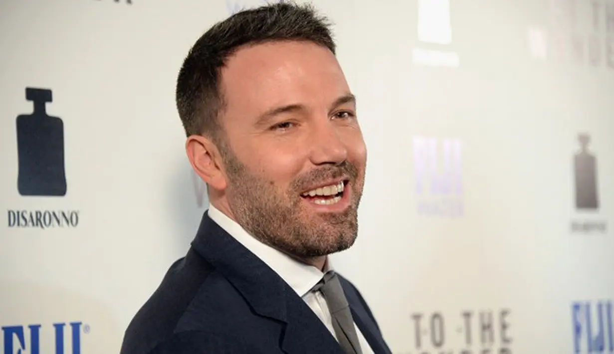 Pada kisaran April 2017 lalu kembali tersiar soal perceraian Ben Affleck dengan Jennifer Garner. Saat  itu justru Ben yang mengajukan gugatan cerai, meskipun sebelumnya Jennifer pernah melakukannya lebih dulu. (AFP/Bintang.com)