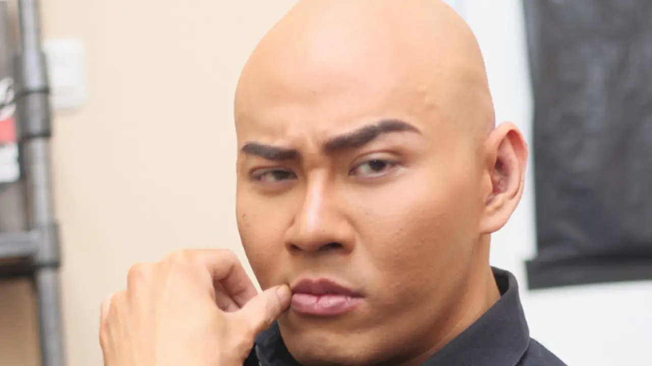 Deddy Corbuzier