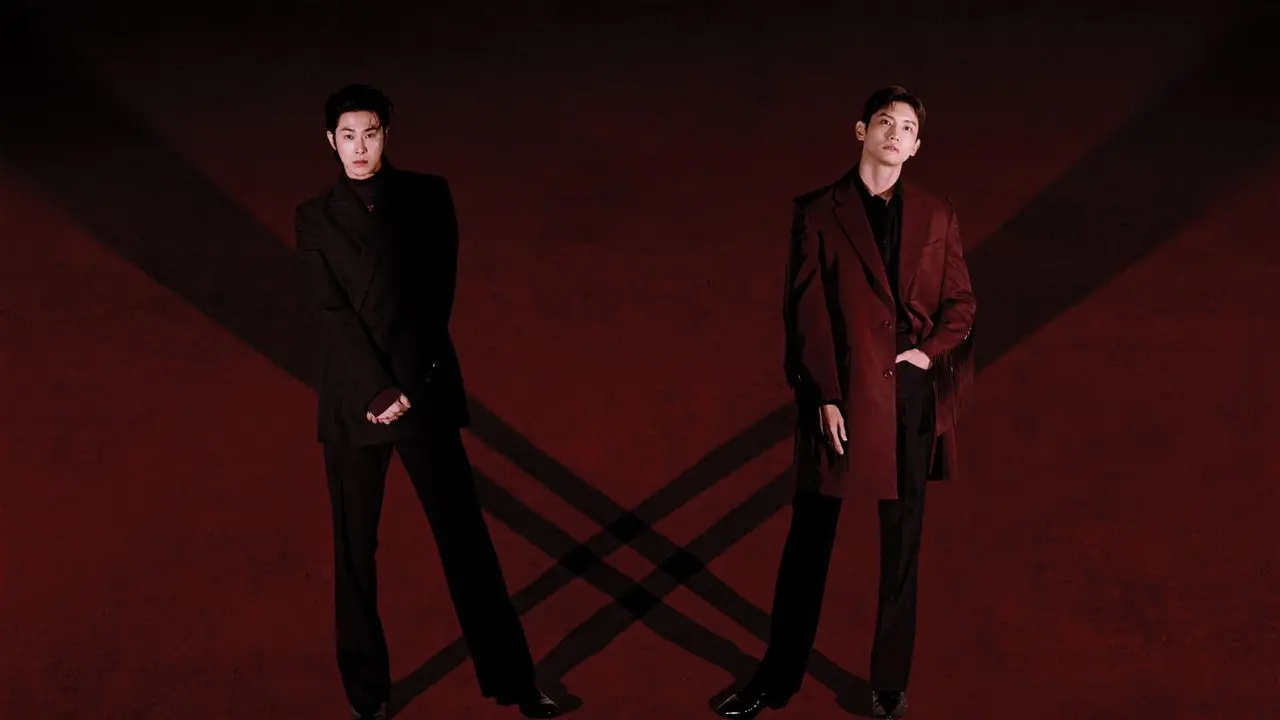 TVXQ 2024 TVXQ Asia Tour [20&2] in Jakarta