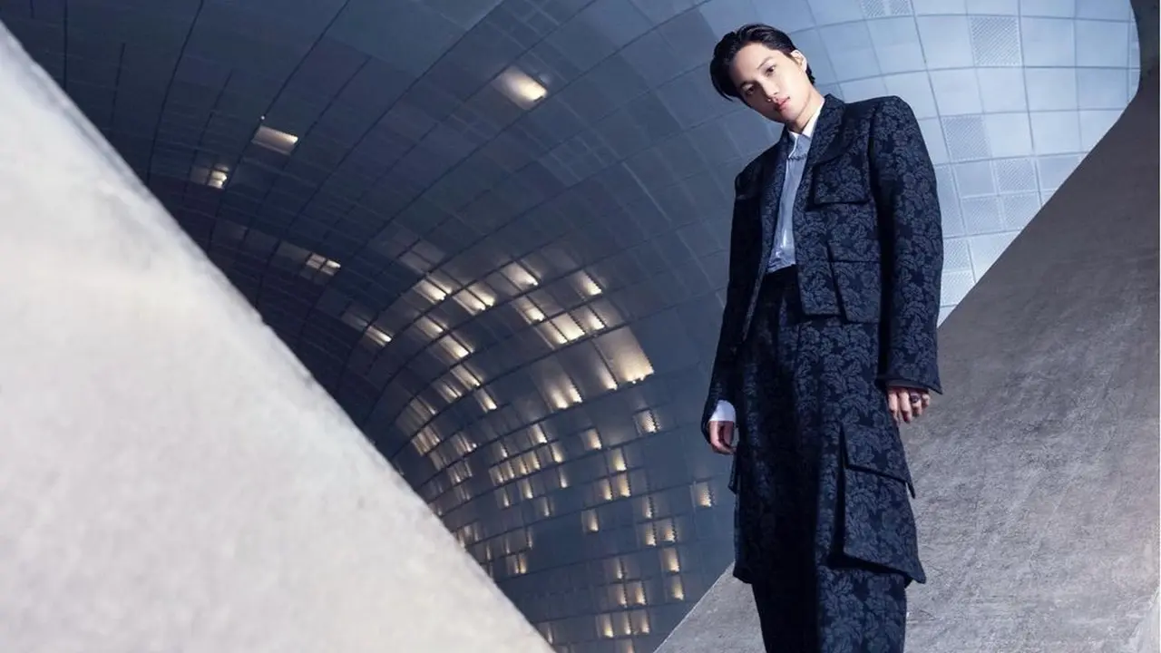 Kai EXO