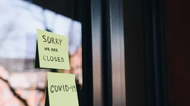 Ini yang Dilakukan India untuk Menekan Lonjakan Kasus Covid-19