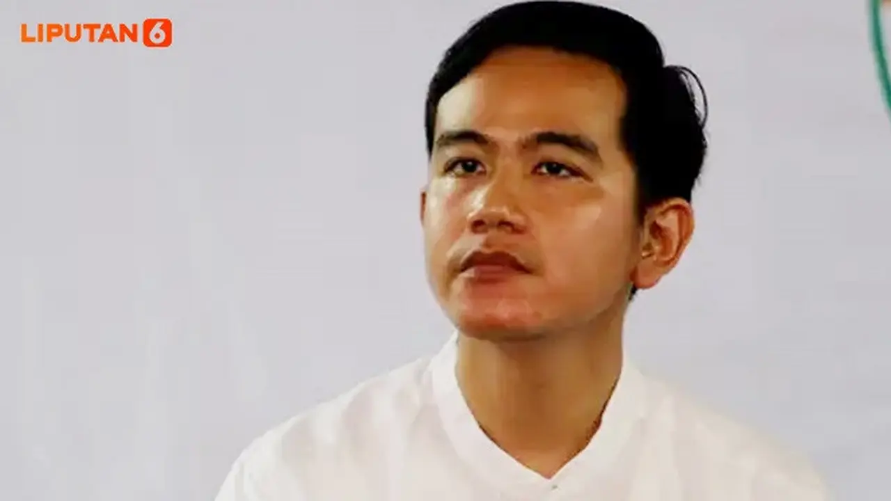Banner Infografis Heboh Isu Gibran Bakal Loncat Pagar ke Golkar. (Foto: Liputan6.com)