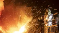Ini Rencana Besar MIND ID Gapai Hilirisasi Industri