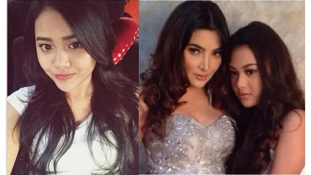 3 Rahasia yang Bikin Aurel Hermansyah Tambah Cantik
