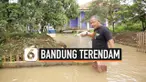 Tim peneliti dari Institut Teknologi Bandung melakukan penelitian penurunan tanah di Bandung Raya. Hasilnya mengejutkan, ternyata penurunan tanah terjadi lebih cepat daripada Jakarta. Jika dibiarkan, tahun 2050 Bandung akan terendam dan mengalami kri...