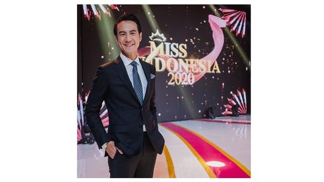 Diet, Ini 7 Potret Terbaru VJ Daniel yang Makin Ramping