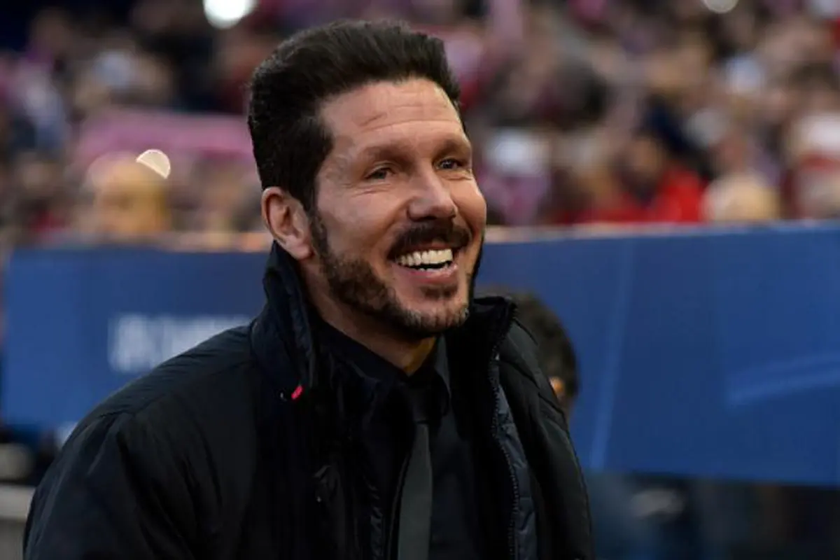 Diego Simeone