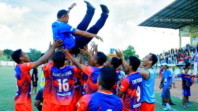 Persigo Semeru FC