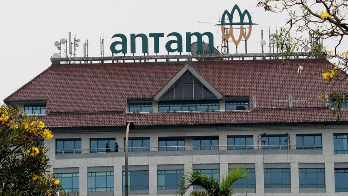 Antam Gelar Pasar Murah Ramadan, Jual Apa Saja?