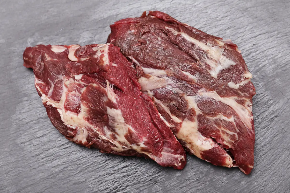 Ilustrasi daging sapi