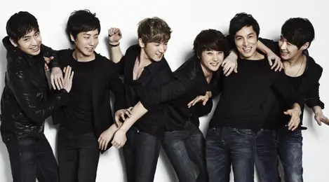 Legendaris Ini 5 Group K Pop Generasi Pertama Yang Perlu Kamu Tahu Entertainment Fimela Com