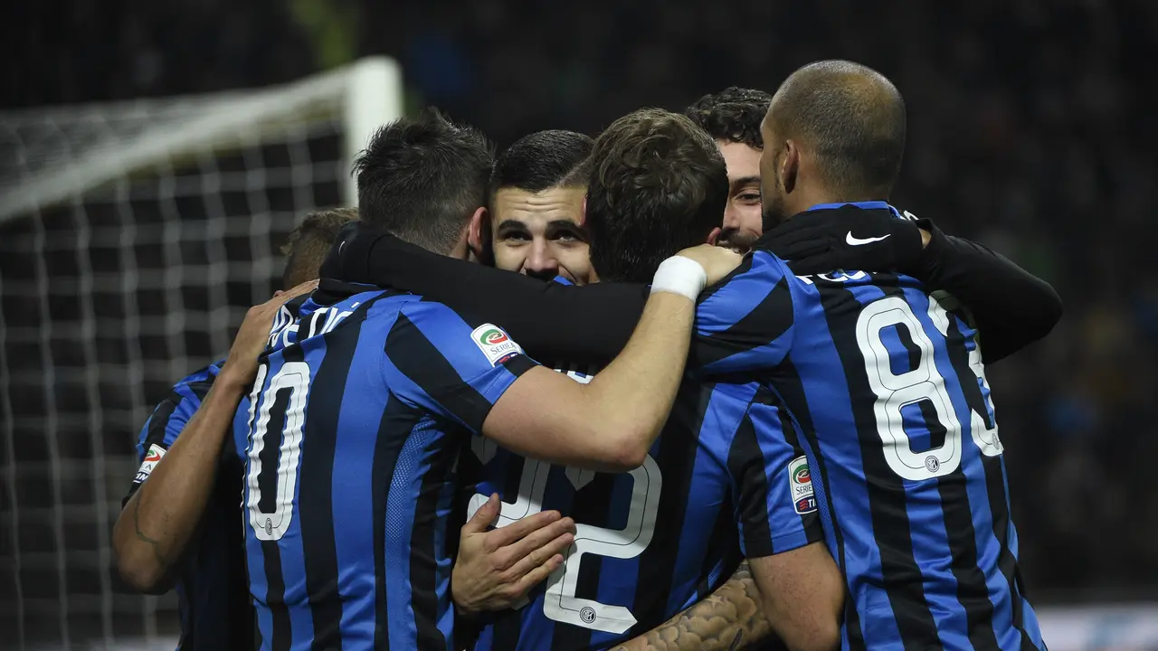 Inter Milan