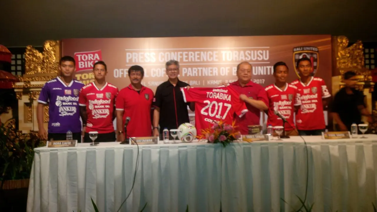 Bali United