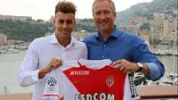 CEO Monaco: Kami Akan Buat El Shaarawy Kembali Bersinar