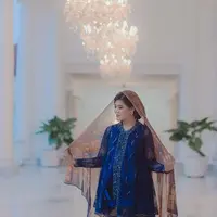 Kahiyang Ayu (Istimewa)