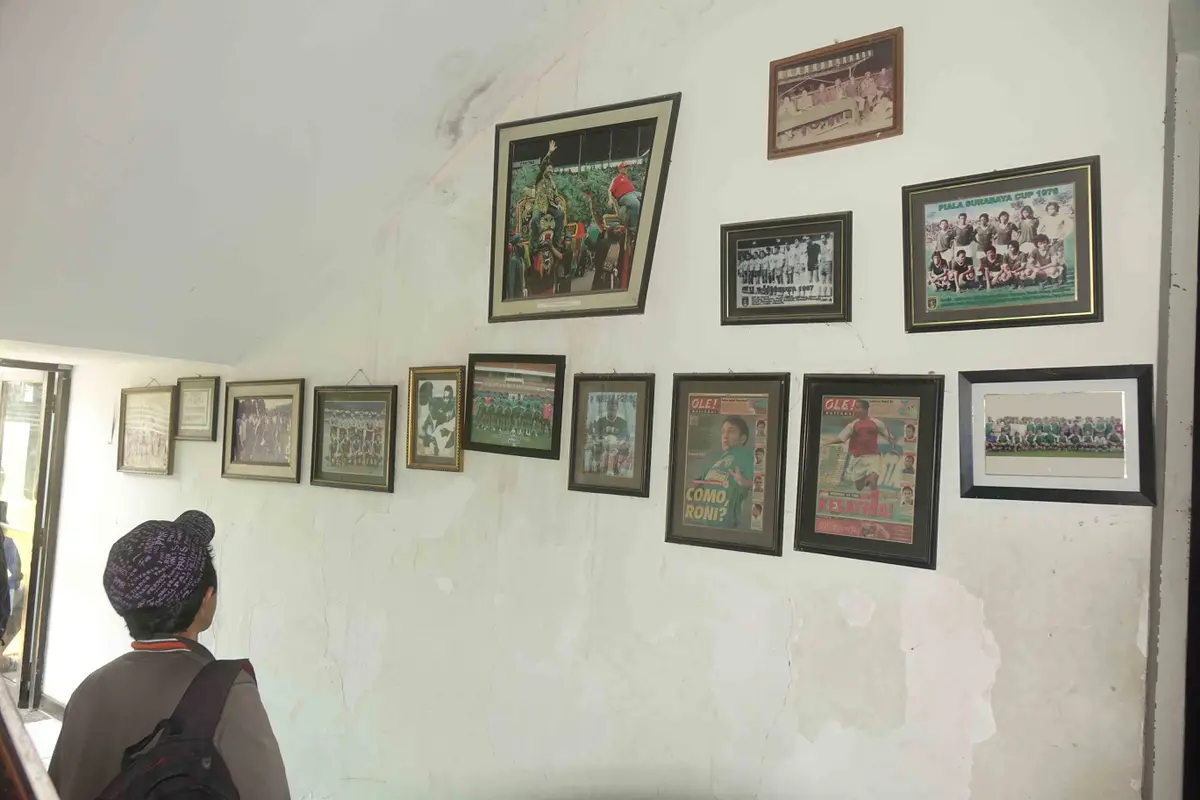 Wisma Eri Irianto 