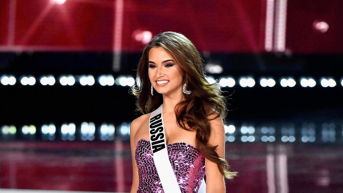 Suami Kseniya Alexandrova Ungkap Detik-Detik Kecelakaan yang Menewaskan Sang Kontestan Miss Universe 2017