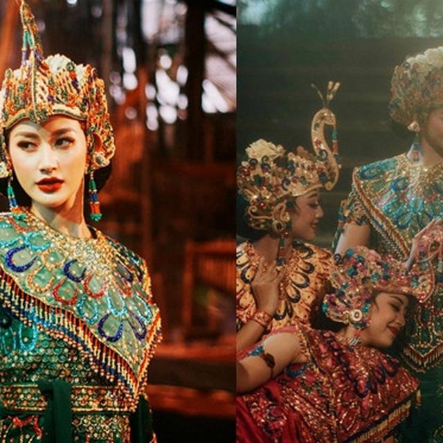 Tari Kreasi Adalah Seni Tari Yang Mengalami Pembaruan Pahami Unsur Dan Jenisnya Hot Liputan6 Com