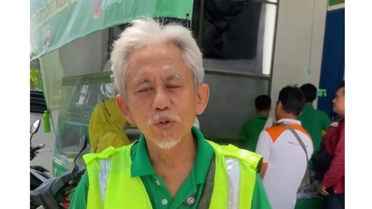 Riwayat Penyakit Epy Kusnandar Sebelum Meninggal Dunia, Sempat Kena Kanker Otak Stadium Akhir dan Stroke