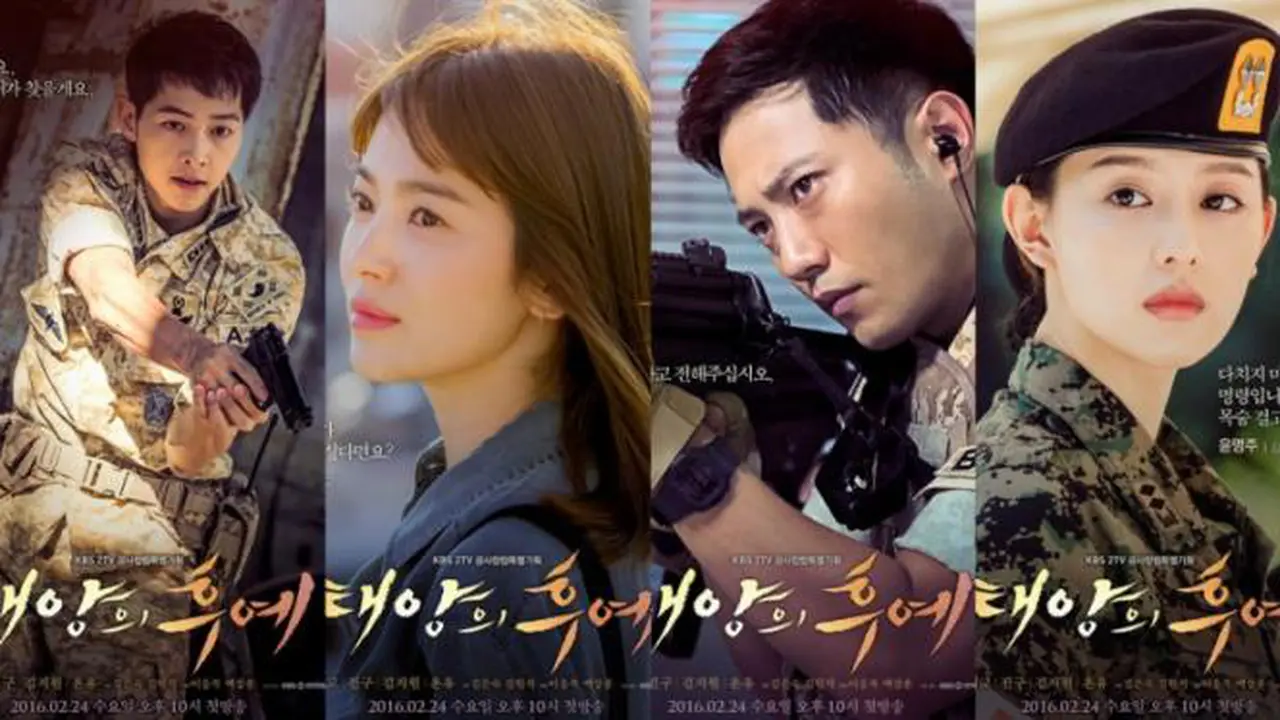 drama korea