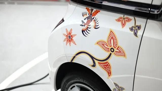 Wuling Air ev