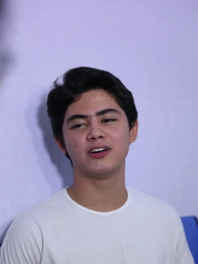 [Bintang] Aliando Syarief