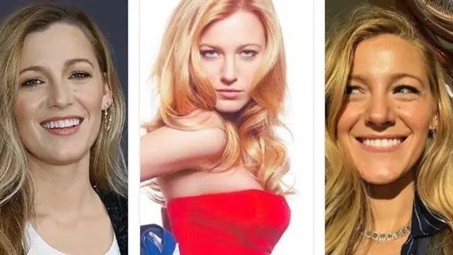 Cantik Alami, Ini 6 Seleb Hollywood yang Tak Suka Pakai Makeup