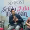 Sahabat Naga Ada Band Meninggal akibat Kanker Usus, Sempat Dikira GERD