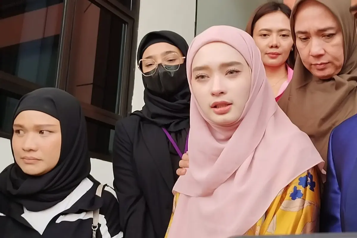 Inara Rusli