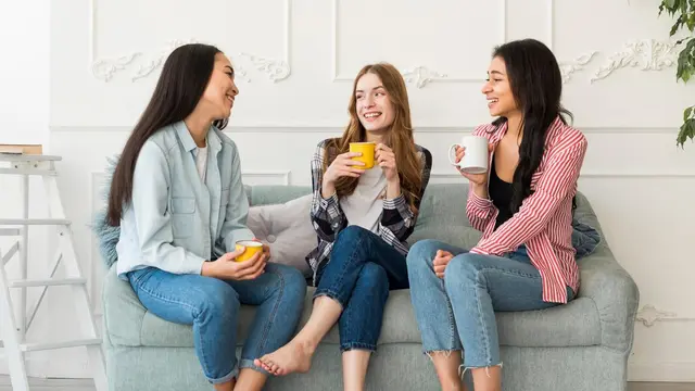 6 Cara Meningkatkan Fokus dan Fungsi Otak Tanpa Perlu Konsumsi Suplemen - 5