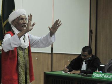 Berita Habib Shahabuddin Anggawi Hari Ini Kabar Terbaru Terkini Liputan6 Com