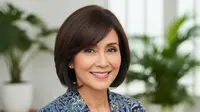 7 Model Rambut Pendek Wanita Usia 50 Tahun ke Atas, Stylish dan Mudah Dirawat di 2025